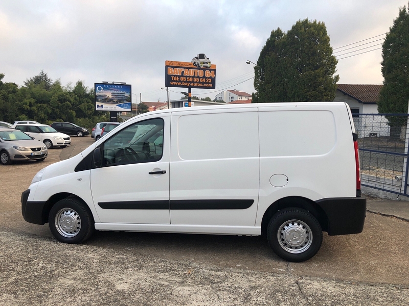 CITROEN JUMPY FG 27 L1H1 HDI 90 FAP BUSINESS CITROEN JUMPY FG 27 L1H1 HDI 90 FAP BUSINESS