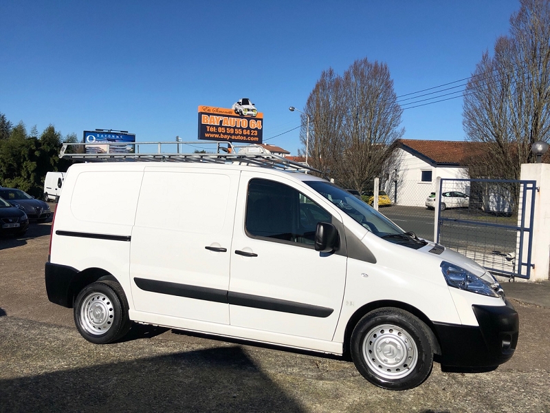CITROEN JUMPY FG 29 L1H1 HDI 90 FAP BUSINESS CITROEN JUMPY FG 29 L1H1 HDI 90 FAP BUSINESS
