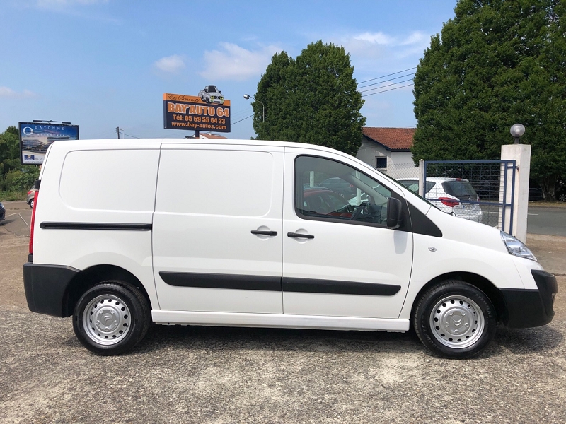 CITROEN JUMPY FG 27 L1H1 HDI 90 CONFORT CITROEN JUMPY FG 27 L1H1 HDI 90 CONFORT