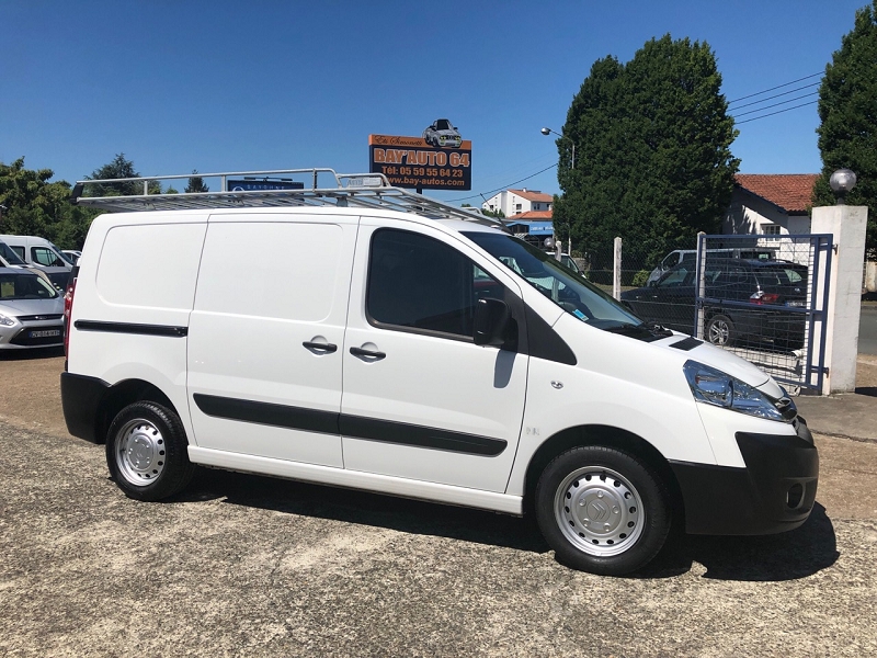 CITROEN JUMPY FG 29 L1H1 HDI 90 BUSINESS CITROEN JUMPY FG 29 L1H1 HDI 90 BUSINESS