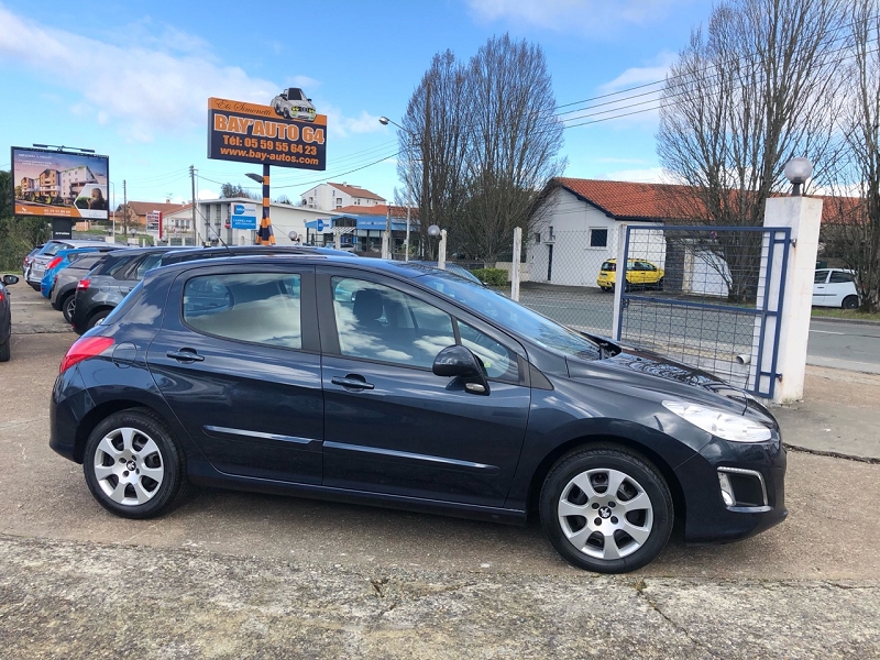 PEUGEOT 308 1.6 HDI92 ACCESS 5P PEUGEOT 308 1.6 HDI92 ACCESS 5P