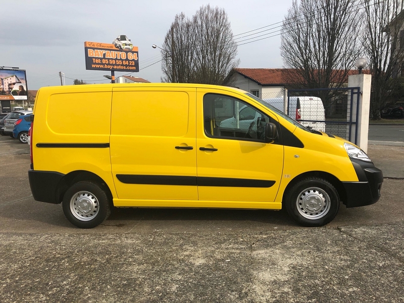 PEUGEOT EXPERT FG 227 L1H1 1.6 HDI 90 CONFORT PEUGEOT EXPERT FG 227 L1H1 1.6 HDI 90 CONFORT