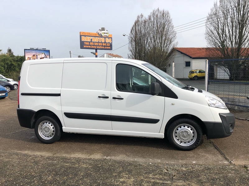 PEUGEOT EXPERT FG 227 L1H1 1.6 HDI 90 PACK CLIM NAV PEUGEOT EXPERT FG 227 L1H1 1.6 HDI 90 PACK CLIM NAV