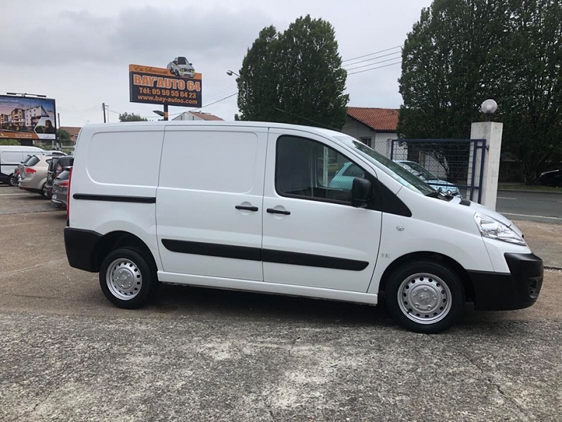 PEUGEOT EXPERT FG 227 L1H1 1.6 HDI 90 PACK CD CLIM PEUGEOT EXPERT FG 227 L1H1 1.6 HDI 90 PACK CD CLIM