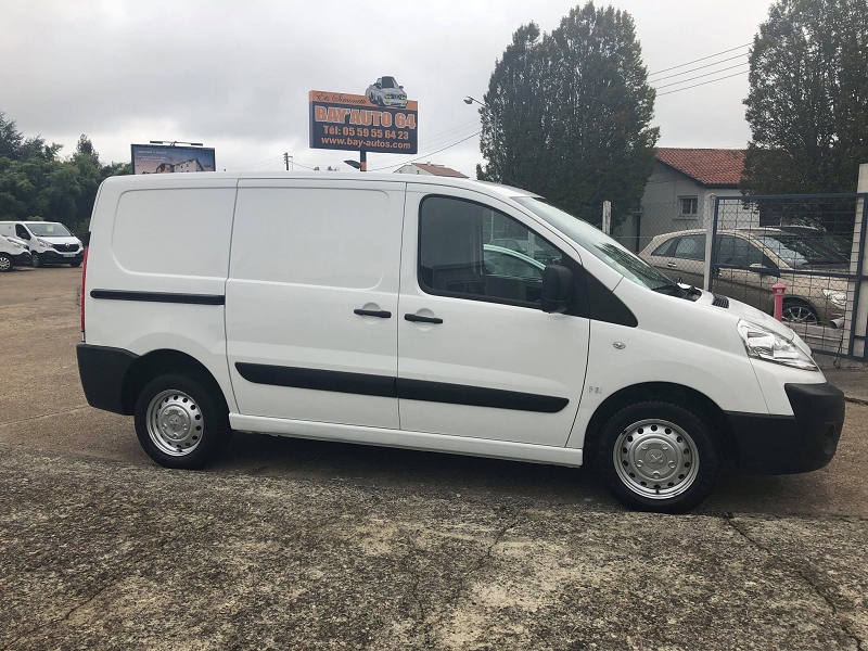 PEUGEOT EXPERT FG 227 L1H1 1.6 HDI 90 CONFORT PEUGEOT EXPERT FG 227 L1H1 1.6 HDI 90 CONFORT