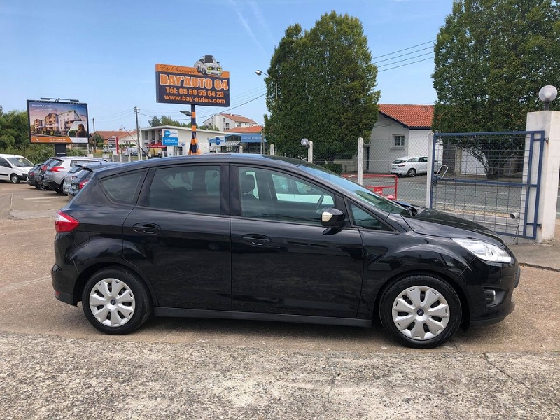 FORD C-MAX 1.6 TDCI 95CH TREND FORD C-MAX 1.6 TDCI 95CH TREND