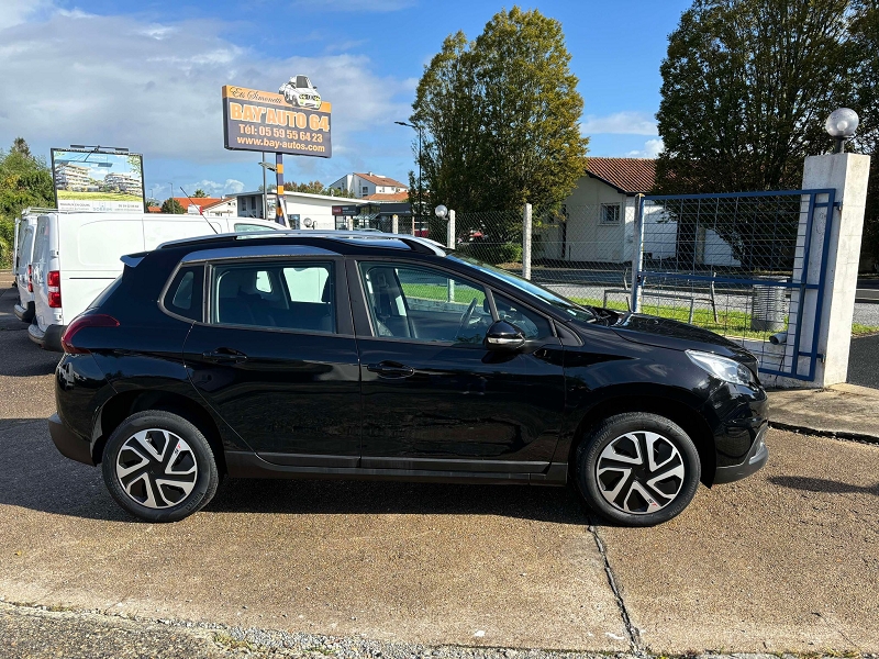 PEUGEOT 2008 1.6 BLUEHDI 100CH ACTIVE BUSINESS S&S