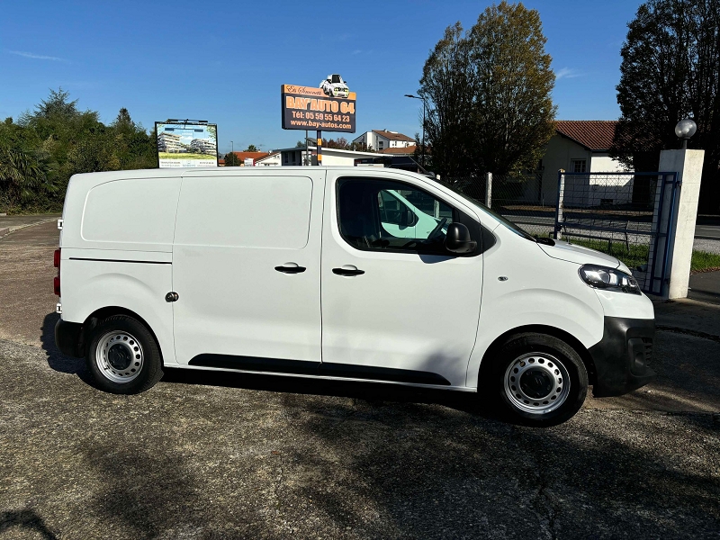 CITROEN-JUMPY FG 17990 euros