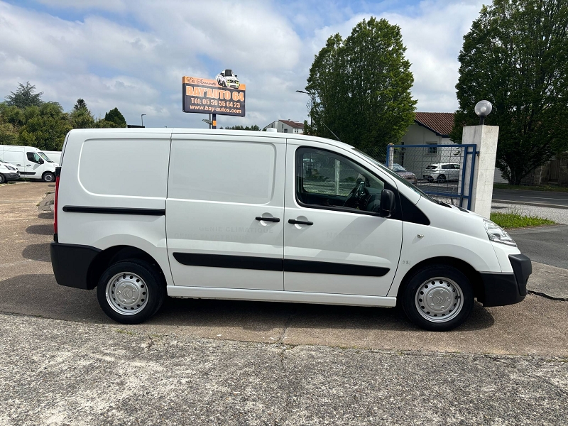 CITROEN JUMPY FG 27 L1H1 HDI 90 CLUB CITROEN JUMPY FG 27 L1H1 HDI 90 CLUB