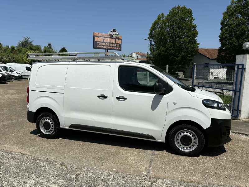 CITROEN-JUMPY FG 16490 euros