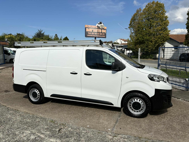 PEUGEOT-EXPERT FG 16900 euros