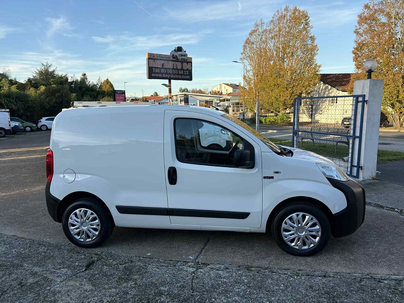 CITROEN-NEMO 7990 euros CITROEN-NEMO 7990 euros