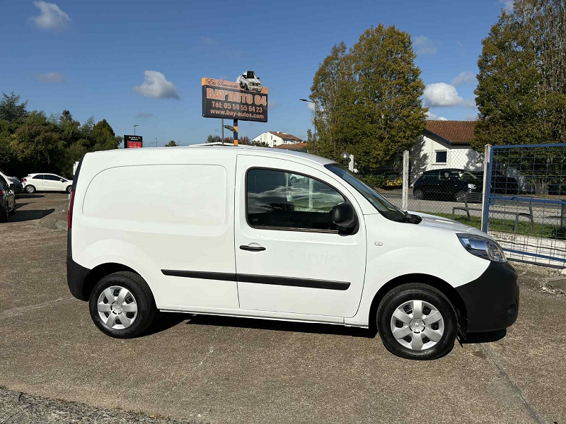 RENAULT KANGOO II EXPRESS 1.5 DCI 90CH ENERGY GRAND CONFORT EURO6