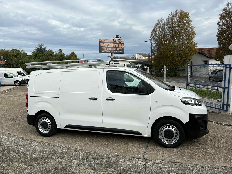 CITROEN-JUMPY FG 16990 euros CITROEN-JUMPY FG 16990 euros