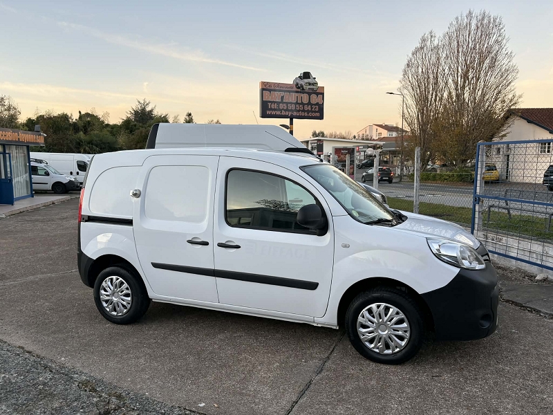 RENAULT-KANGOO II EXPRESS 10900 euros RENAULT-KANGOO II EXPRESS 10900 euros