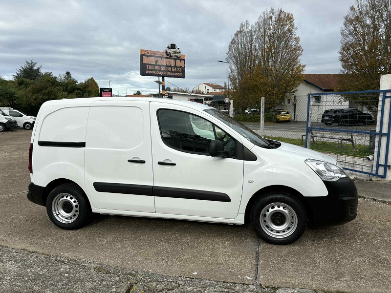 CITROEN-BERLINGO 12900 euros CITROEN-BERLINGO 12900 euros