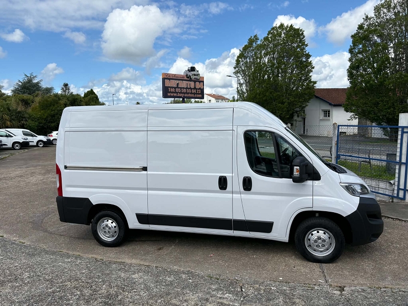 FIAT-DUCATO FG 16900 euros