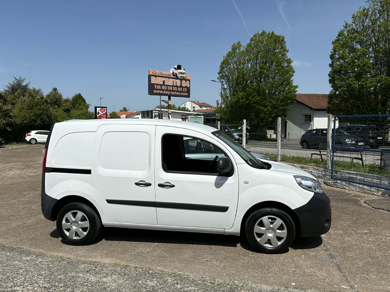 RENAULT-KANGOO II EXPRESS 10990 euros