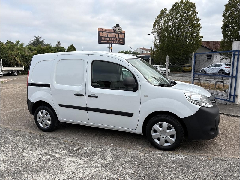 RENAULT KANGOO II EXPRESS 1.5 BLUE DCI 95CH CONFORT