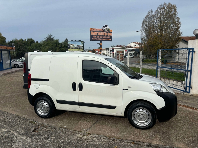 CITROEN NEMO 1.3 HDI BUSINESS S&S - BOITE AUTOMATIQUE